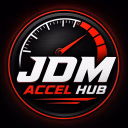 JDM Accel Hub