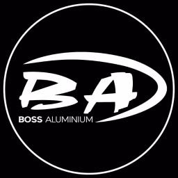 Boss Aluminium