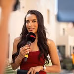 Ariana Bravo