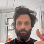 Penn Badgley