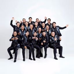 La Arrolladora Banda El Limón De René Camacho - Topic