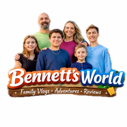 It's Bennett's World!