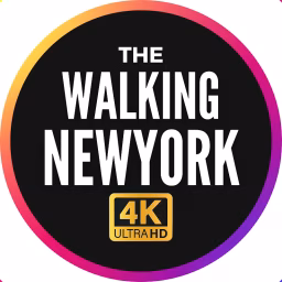 THE WALKING NEW YORK