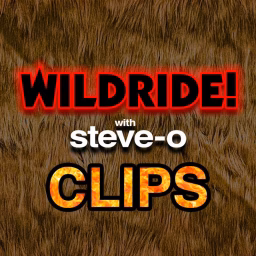 Steve-O's Wild Ride! - Clips