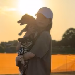 Juna – Life in Japan