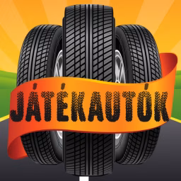 Játékautók