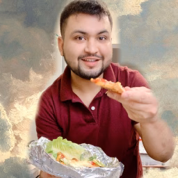 cooking with Manistyle