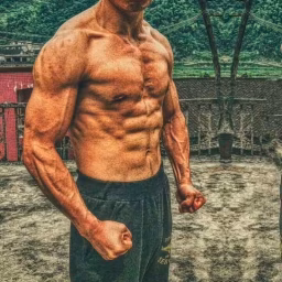 Kung Fu Qi
