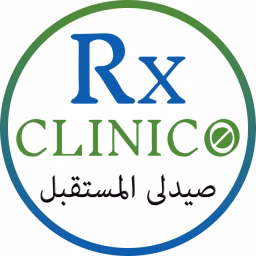 Rx Clinico Dr. Nada Shaban