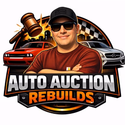Auto Auction Rebuilds