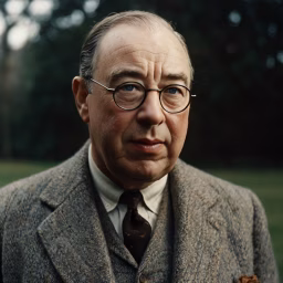 C.S Lewis Insight