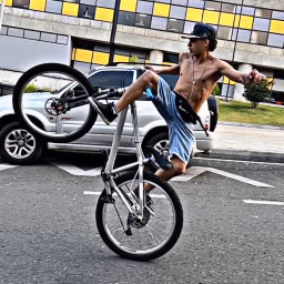 Zarcobikelife