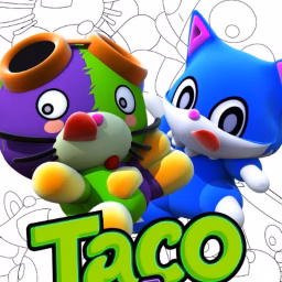 Taco Chu