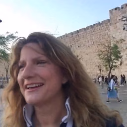 Angela Cummings International Evangelist 