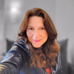 Angela Cummings International Evangelist 