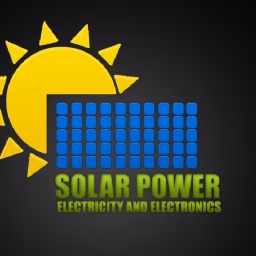 Solar Power Electricity And Electronics