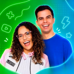 Central Rafa e luiz 
