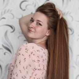 Nyata Long Hair