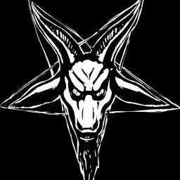 Mayhem the demon