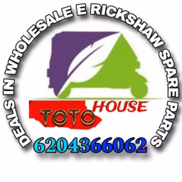 TOTO House