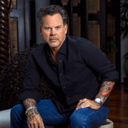 Gary Allan - Topic
