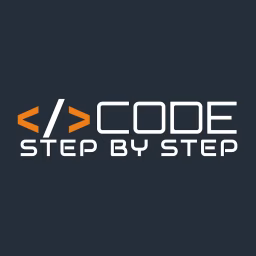 Code Step By Step