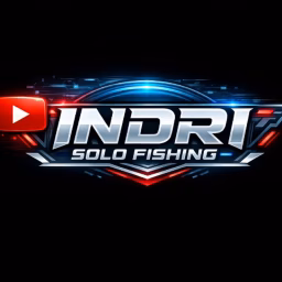 indri solo fishing