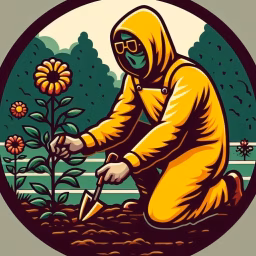 Extreme Gardening