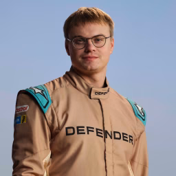 Rokas Baciuška