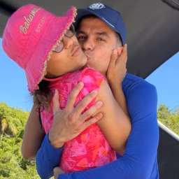 Tik Tok Rafa e Luiz Vines