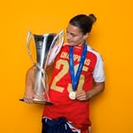 Steph Catley