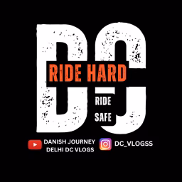 DELHI DC VLOGS