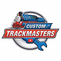 Custom Trackmasters