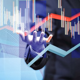 Stock Market Runner