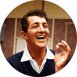 Dean Martin - Topic