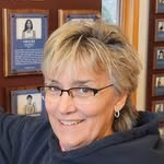 Christy Salters Martin