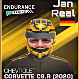 Real Racing 3 Speed-Junkie