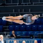 Maddie Davidson