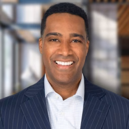 Dr. Alduan Tartt