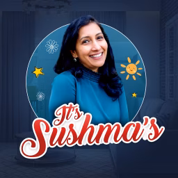 It's Sushma's