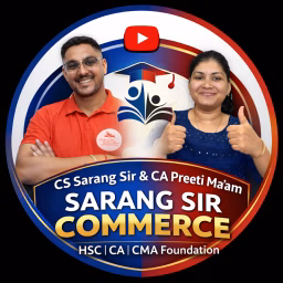Sarang Sir Maharashtra Commerce