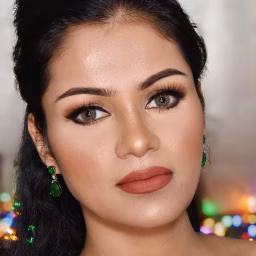Parul Saxena