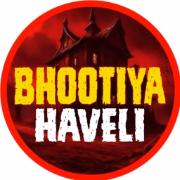 Bhootiya Haveli