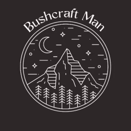 Bushcraft Man