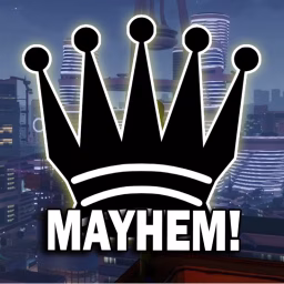 Mayhem Chess