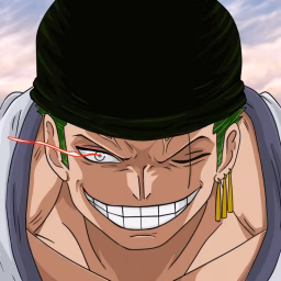 Kouzuki - One Piece