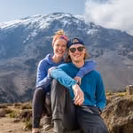 Isabel & Sentry Kelly | Adventure + Outdoors