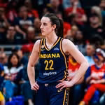 Caitlin Clark
