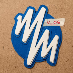 Vlog do Manual do Mundo
