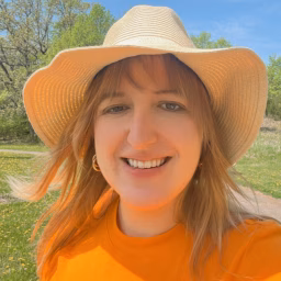 Jenna Redfield The Optimization Toolbox 🧰 